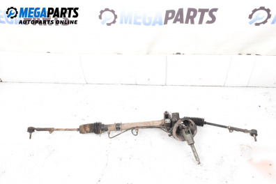 Hydraulic steering rack for Renault Megane I Coach (03.1996 - 08.2003), coupe