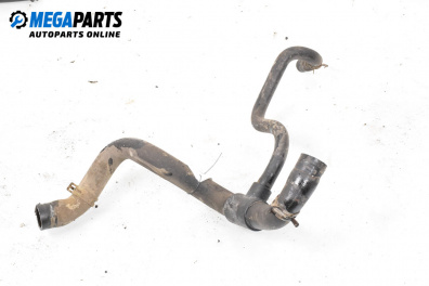 Water hoses for Renault Megane I Coach (03.1996 - 08.2003) 1.6 e (DA0F), 90 hp