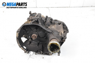  for Renault Megane I Coach (03.1996 - 08.2003) 1.6 e (DA0F), 90 hp