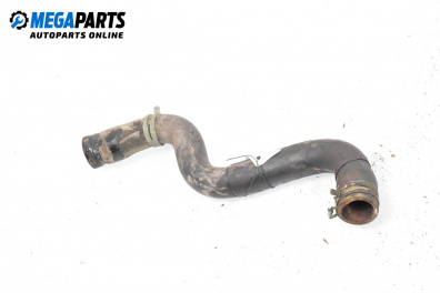 Water hose for Renault Megane I Coach (03.1996 - 08.2003) 1.6 e (DA0F), 90 hp