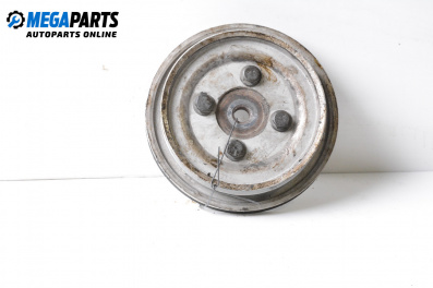 Damper pulley for Renault Megane I Coach (03.1996 - 08.2003) 1.6 e (DA0F), 90 hp