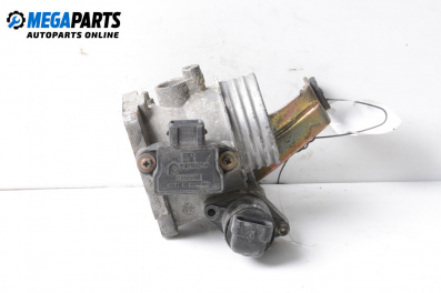 Butterfly valve for Renault Megane I Coach (03.1996 - 08.2003) 1.6 e (DA0F), 90 hp