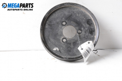Belt pulley for Renault Megane I Coach (03.1996 - 08.2003) 1.6 e (DA0F), 90 hp