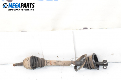 Planetară for Renault Megane I Coach (03.1996 - 08.2003) 1.6 e (DA0F), 90 hp, position: stânga - fața