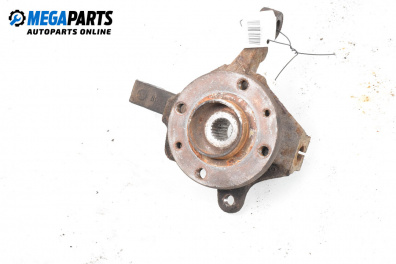 Knuckle hub for Renault Megane I Coach (03.1996 - 08.2003), position: front - right