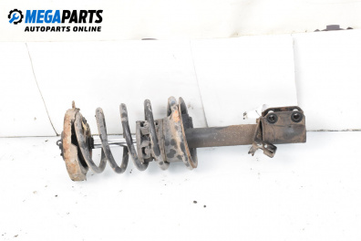 MacPherson-federbein for Renault Megane I Coach (03.1996 - 08.2003), coupe, position: rechts, vorderseite