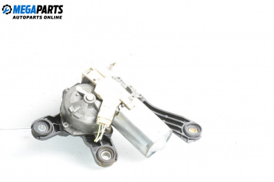 Front wipers motor for Peugeot 807 Minivan (06.2002 - ...), minivan, position: rear