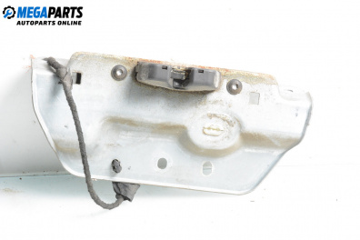 Trunk lock for Peugeot 807 Minivan (06.2002 - ...), minivan, position: rear