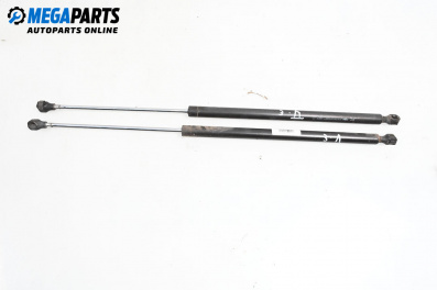 Tije telescopice, portbagaj for Peugeot 807 Minivan (06.2002 - ...)