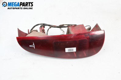 Tail light for Peugeot 807 Minivan (06.2002 - ...), minivan, position: right