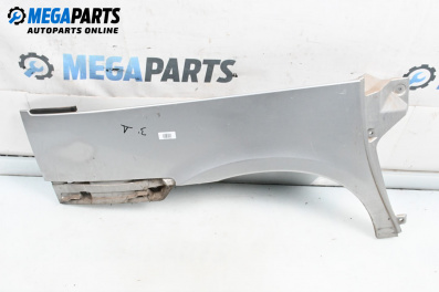 Kotflügel for Peugeot 807 Minivan (06.2002 - ...), 5 türen, minivan, position: rechts, rückseite