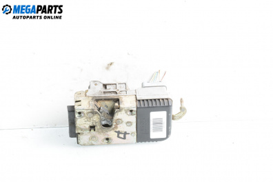 Lock for Peugeot 807 Minivan (06.2002 - ...), position: front - right