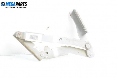 Bonnet hinge for Peugeot 807 Minivan (06.2002 - ...), 5 doors, minivan, position: right