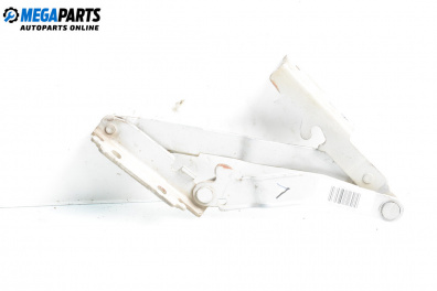 Bonnet hinge for Peugeot 807 Minivan (06.2002 - ...), 5 doors, minivan, position: left