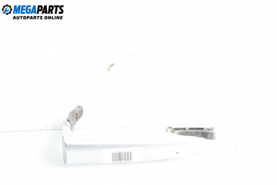 Mâner exterior for Peugeot 807 Minivan (06.2002 - ...), 5 uși, monovolum, position: dreapta