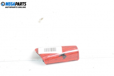 Reflector for Peugeot 807 Minivan (06.2002 - ...), minivan, position: right