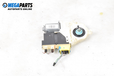 Motor macara geam for Peugeot 807 Minivan (06.2002 - ...), 5 uși, monovolum, position: dreaptă - spate