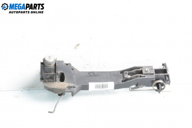 Suport mâner exterior for Peugeot 807 Minivan (06.2002 - ...), 5 uși, monovolum, position: dreapta