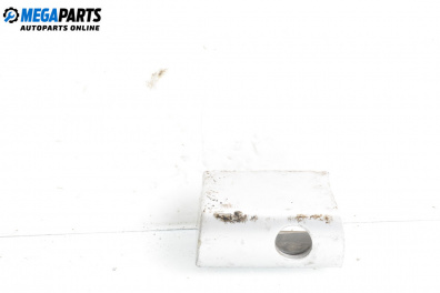 Material profilat exterior for Peugeot 807 Minivan (06.2002 - ...), monovolum, position: stânga