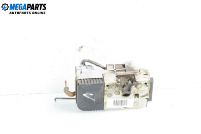 Lock for Peugeot 807 Minivan (06.2002 - ...), position: left