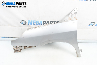 Kotflügel for Peugeot 807 Minivan (06.2002 - ...), 5 türen, minivan, position: links, vorderseite