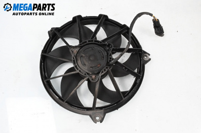 Kühlerlüfter for Peugeot 807 Minivan (06.2002 - ...) 2.0 HDI, 136 hp