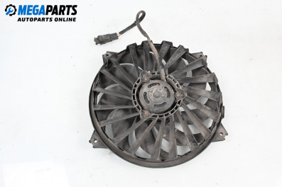 Kühlerlüfter for Peugeot 807 Minivan (06.2002 - ...) 2.0 HDI, 136 hp