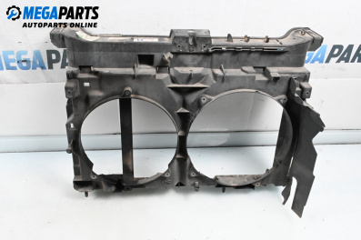 Armătură faţă for Peugeot 807 Minivan (06.2002 - ...), monovolum