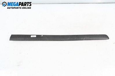 Material profilat exterior for Peugeot 807 Minivan (06.2002 - ...), monovolum, position: stânga