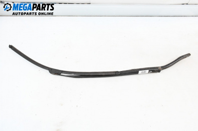 Wischerarm frontscheibe for Peugeot 807 Minivan (06.2002 - ...), position: rechts