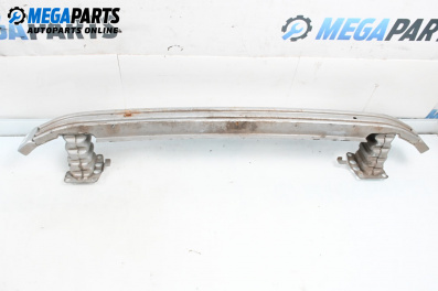 Stützträger stoßstange for Peugeot 807 Minivan (06.2002 - ...), minivan, position: vorderseite