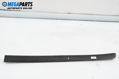 Material profilat exterior for Peugeot 807 Minivan (06.2002 - ...), monovolum, position: stânga
