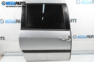 Tür for Peugeot 807 Minivan (06.2002 - ...), 5 türen, minivan, position: rechts, rückseite