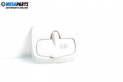 Sonnenbrillenfach for Peugeot 807 Minivan (06.2002 - ...)