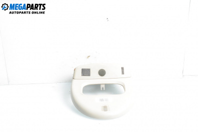 Plastic interior for Peugeot 807 Minivan (06.2002 - ...), 5 uși, monovolum, position: fața