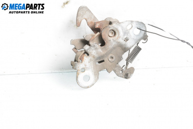 Bonnet lock for Peugeot 807 Minivan (06.2002 - ...)