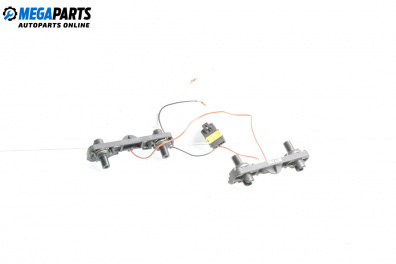 Verkabelung for Peugeot 807 Minivan (06.2002 - ...) 2.0 HDI, 136 hp