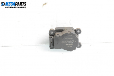 Heater motor flap control for Peugeot 807 Minivan (06.2002 - ...) 2.0 HDI, 136 hp