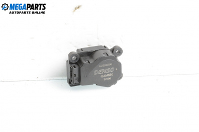 Heater motor flap control for Peugeot 807 Minivan (06.2002 - ...) 2.0 HDI, 136 hp