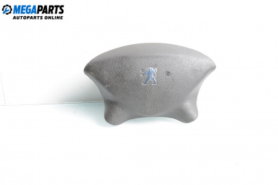 Airbag for Peugeot 807 Minivan (06.2002 - ...), 5 doors, minivan, position: front