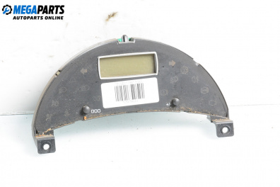 Bloc instrumente de bord for Peugeot 807 Minivan (06.2002 - ...) 2.0 HDI, 136 hp