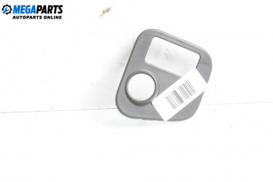 Plastic interior for Peugeot 807 Minivan (06.2002 - ...), 5 uși, monovolum, position: fața