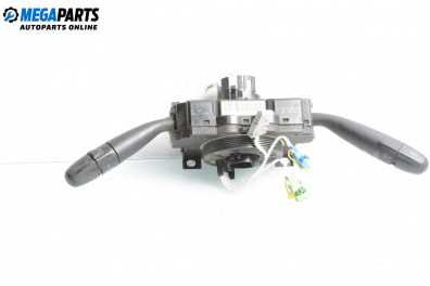 Verstellhebel scheibenwischer und leuchten for Peugeot 807 Minivan (06.2002 - ...)