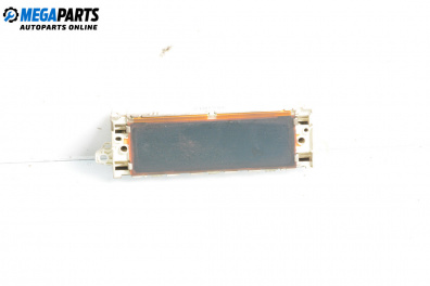 Display for Peugeot 807 Minivan (06.2002 - ...)