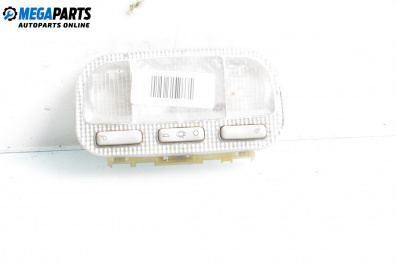 Beleuchtung for Peugeot 807 Minivan (06.2002 - ...)