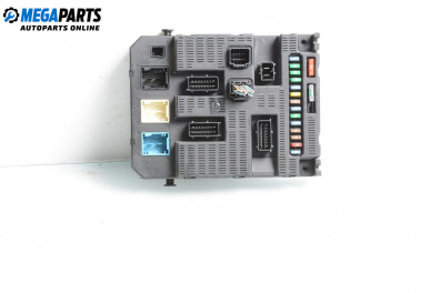 BSI module for Peugeot 807 Minivan (06.2002 - ...)