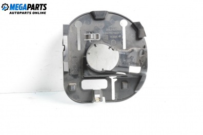 Plastic cover for Peugeot 807 Minivan (06.2002 - ...), 5 doors, minivan