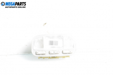 Interior courtesy light for Peugeot 807 Minivan (06.2002 - ...)