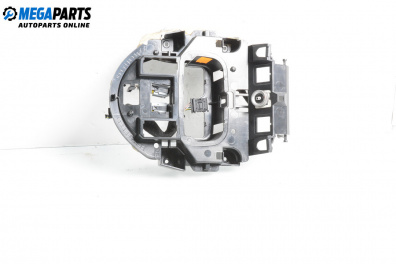 Lenkradboden for Peugeot 807 Minivan (06.2002 - ...)