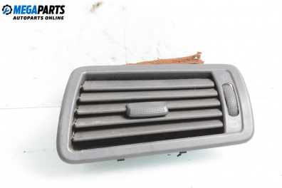 AC heat air vent for Peugeot 807 Minivan (06.2002 - ...)